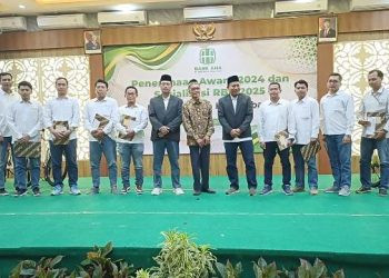 BPR Artha Huda Abadi (AHA) Catatkan Pertumbuhan Positif di Tahun 2024, Target 2025 Optimis Tercapai