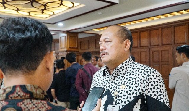 Target Swasembada Pangan Dipercepat Tahun 2027, Anggaran Subsidi Pupuk Naik Signifikan