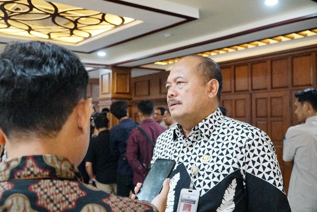 Target Swasembada Pangan Dipercepat Tahun 2027, Anggaran Subsidi Pupuk Naik Signifikan