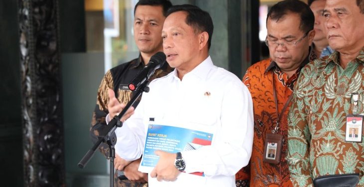 Presiden Ingin Kepala Daerah Segera Dilantik, Agar Segera Bekerja