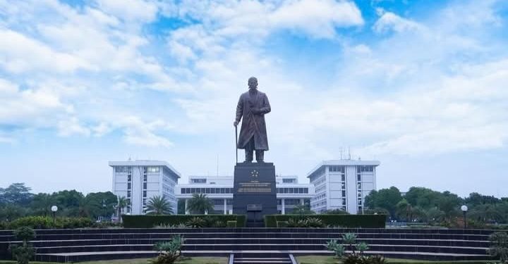 Panglima TNI Rotasi dan Mutasi 101 Perwira Tinggi TNI