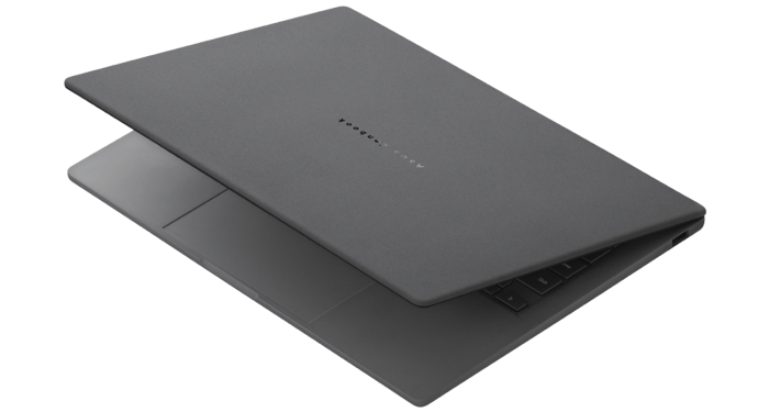 Asus Zenbook A14: Laptop dengan Desain Minimalis dan Fungsional