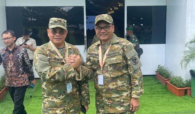 Hari Keenam Retret, Bupati Pati Sudewo Bagikan Pengalaman Orientasi Kepemimpinan di Akmil Magelang