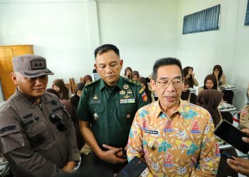 Perluas Jangkauan,  Tiga Titik Lokasi Baru MBG Disiapkan Kodim Kudus 