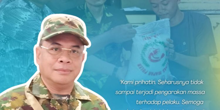 Dapat Instruksi Bupati Pati, Dinsos P3AKB Tancap Gas Bantu Piatu Korban Arak-Arakan