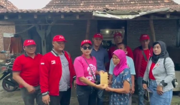 PSI Pati Hadir untuk Peduli dan Membimbing
