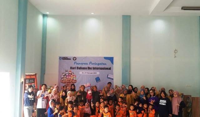Rayakan Hari Bahasa Ibu Internasional 2025, Balai Bahasa Provinsi Jawa Tengah Gelar Berbagai Acara