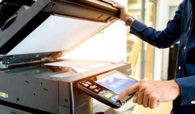 Review Layanan Sewa Fotocopy Jakarta 