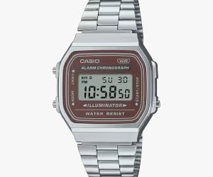 Sempurnakan Gaya Formal dan Kasual Mu Dengan 5 Rekomendasi Jam Tangan Casio Terbaru 2025