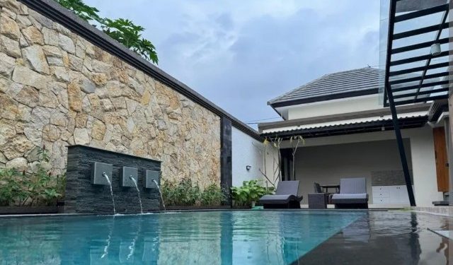 Ini 3 Rekomendasi Hotel di Banyuwangi dengan Harga 1 Jutaan!