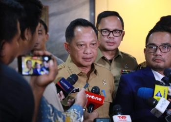 Pelantikan Kepala Daerah Non-Sengketa dan Hasil Putusan Dismissal Dijadwalkan Serentak