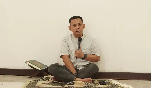 Ketua Komisi A DPRD Pati Ajak Berlomba dalam Kebaikan di Bulan Ramadhan