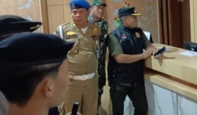 Satpol PP Pati Razia Tempat Hiburan Malam, Satu Lokasi Kedapatan Masih Beroperasi