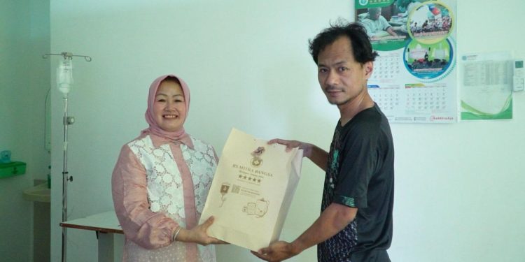 Usung Tema Bersinergi, RS Mitra Bangsa Pati Rayakan Milad Ke 22