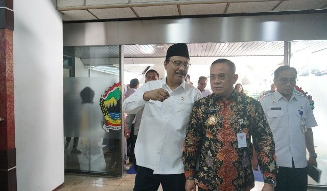 Pati Masuk 4 Daerah Paling Siap Laksanakan Boarding School Bagi Warga Miskin Ekstrem