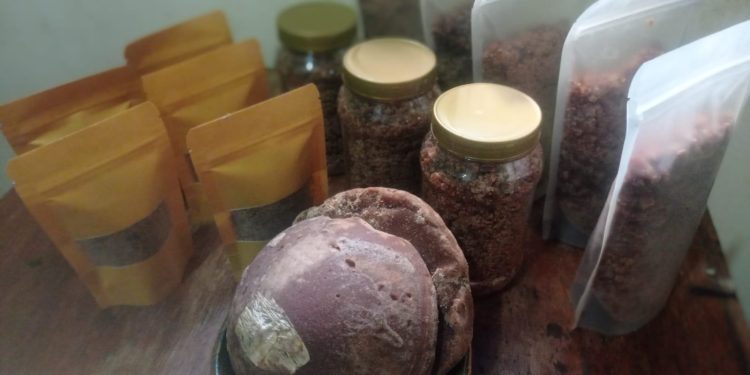 Ubah Lontar Jadi Pemanis Sehat: Ini Dia Inovasi Hebat Karya Mahasiswa UPER