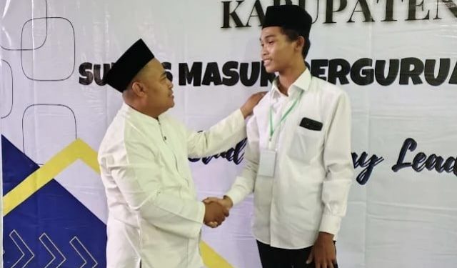 BPUN Pati 2025: Mempersiapkan Santri NU Menjadi Pemimpin Masa Depan