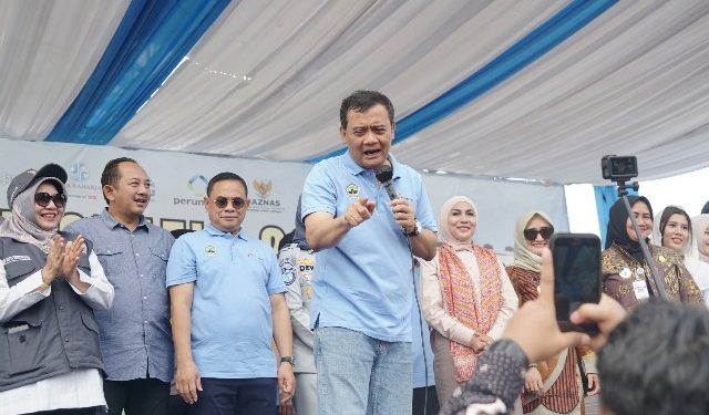 Bus Mudik Gratis Kabupaten Pati Tahun 2025 Terbanyak Se-Jateng, Gubernur Berikan Apresiasi 