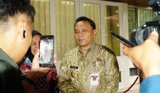 Wabup Pati: Kolaborasi Antardaerah Memberikan Dampak Positif Bagi Kesejahteraan Bersama