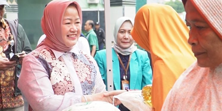 RSMB 22 Tahun Bersinergi : Tebar Kebaikan Melalui Penyaluran Zakat, Infaq dan Shodaqoh