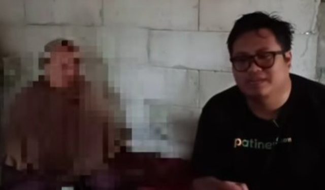 Keluarga Korban P3mbunuh4n di Acara Meron Desak Polisi Tangkap Pelaku Utama