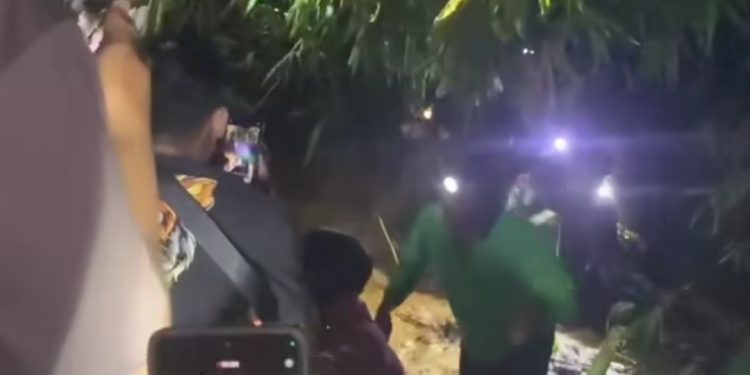 Arus Sungai Kayen Renggut Nyawa, Polisi Imbau Orang Tua Lebih Waspada