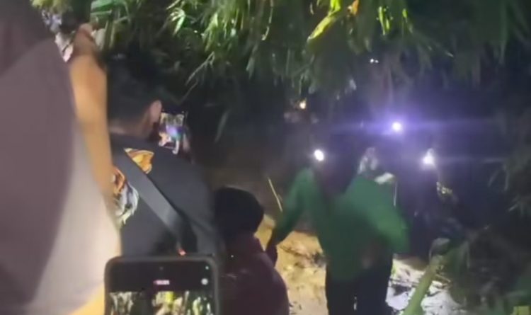 Arus Sungai Kayen Renggut Nyawa, Polisi Imbau Orang Tua Lebih Waspada