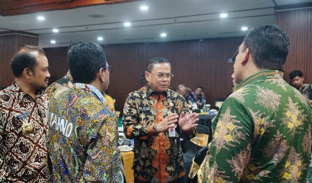 Bank Jateng Didorong Dongkrak UMKM, Bupati Sudewo: Kami Satu Komando dengan Gubernur