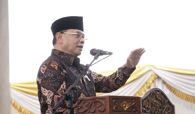 Garudafood Diharapkan Serap Bahan Baku Lokal Kabupaten Pati
