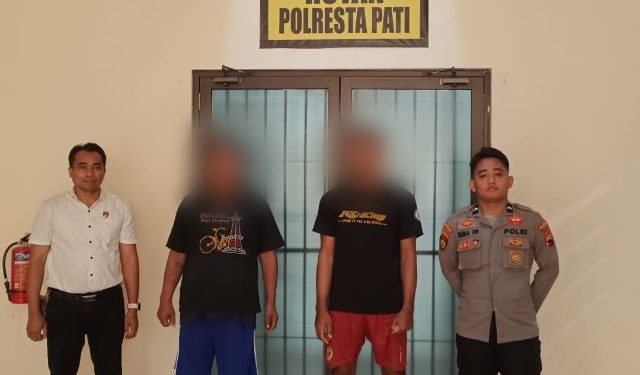 Gara-gara Klakson, Warga Sukolilo Dikeroyok Ayah dan Anak hingga Luka-luka 
