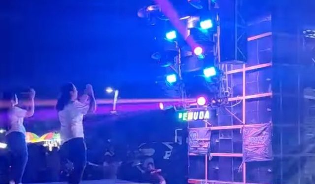 Karnaval Sedekah Bumi 1 Milyar Bakal Meriahkan Dukuh Penggung dan Cepoko Desa Ngagel Dukuhseti, Hadirkan 36 Son Horeg 