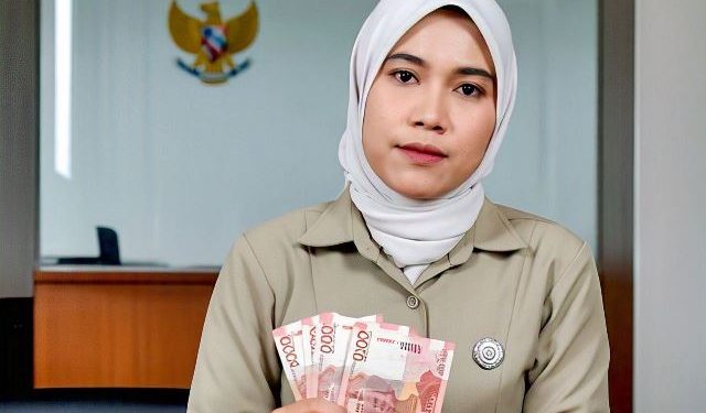 Tunjangan Guru Rp54 Miliar di Pati dan Rembang Cair Lewat Skema Penyaluran Langsung