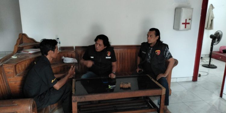 Gelar Penyelidikan & Pemetaan Aksi Premanisme, Satgas Gakkum Polres Rembang Sukseskan Ops Aman Candi 2025