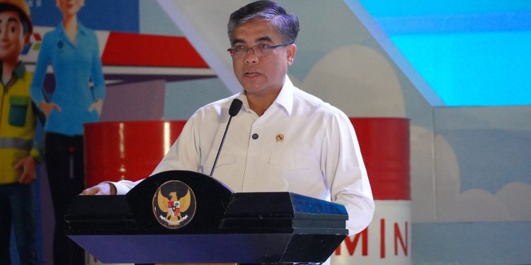 Disrupsi Tenaga Kerja Menguat, Menaker: Kolaborasi Adalah Kunci