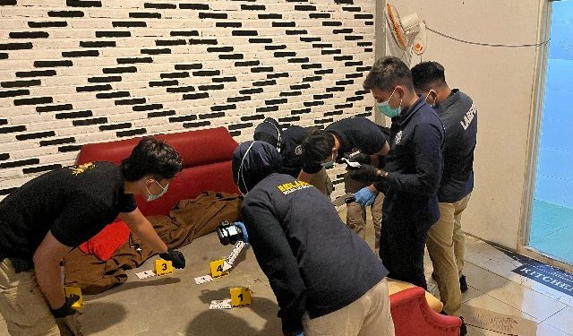 Terungkap! Kejahatan Seksual 31 Anak di Jepara, Polda Jateng Temukan Bukti Mengejutkan Lewat Olah TKP Ilmiah