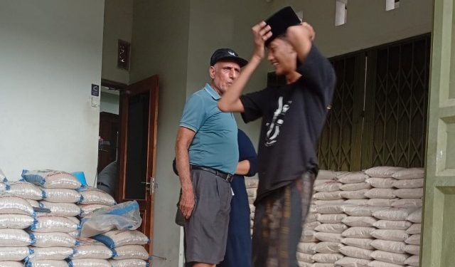 Komplotan WNA Asing Pelaku Penipuan Hipnotis Ternyata Juga Beraksi di Margoyoso dan Juwana, Gasak Uang Rp10 Juta