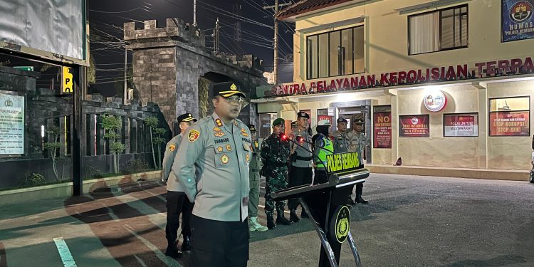 Operasi Pemberantasan Preman Dimulai, Masyarakat Diminta Aktif Melapor