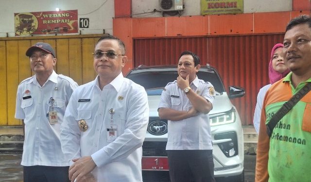 GOR Pesantenan Bakal Disulap Jadi Ikon Olahraga dan Rekreasi Pati, Anggaran Awal Capai Rp7,5 Miliar