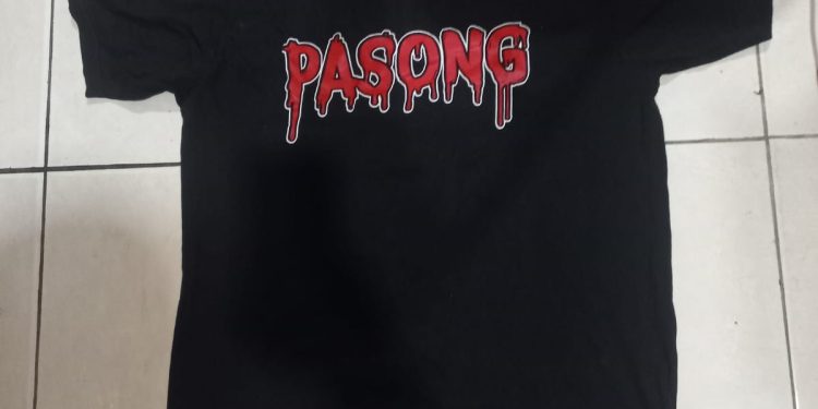 Satgas Gakkum Ops Aman Candi 2025 Polres Rembang Amankan Pelaku Premanisme Pengeroyokan