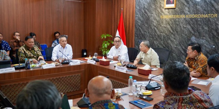Kemenkop: Satgas Nasional Pastikan Pembentukan Koperasi Desa/Kelurahan Merah Putih Sesuai Target