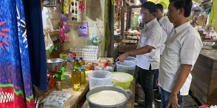 Sasar Pusat Keramaian, Satgas Gakkum Polres Rembang Terus menerus Gelar Razia Selektif Premanisme