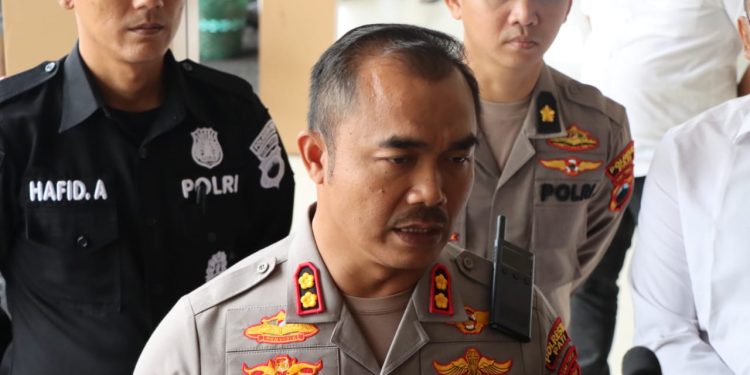 Sound Horeg Meresahkan, Kapolresta Pati Terbitkan Larangan