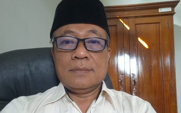Peluru Nyasar Gegerkan Balai Desa Langse, Pasopati Desak Polisi Usut Tuntas!