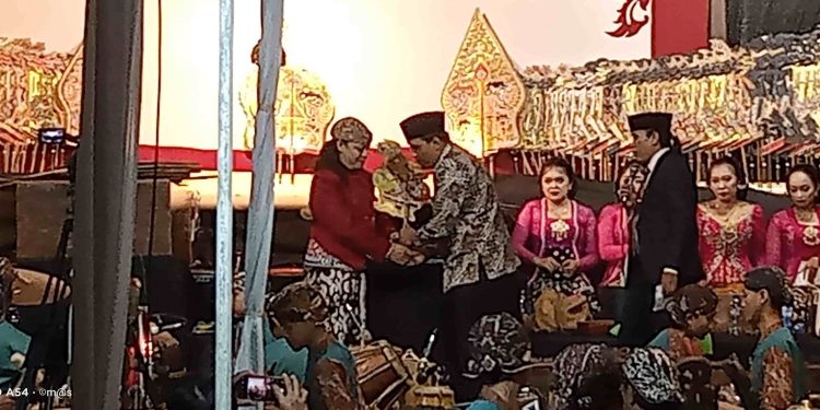Sedekah Bumi Salah Satu Tradisi yang Sangat Dijunjung Tinggi