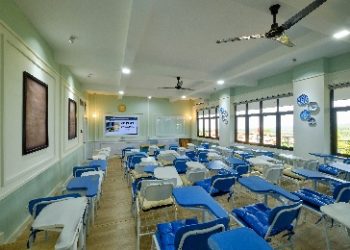 Rektor UKSW Apresiasi Mahasiswa Kritis di Era Disrupsi : Tunjukkan Kampus Hebat Tanpa Sekat didukung Alumni Berkualitas