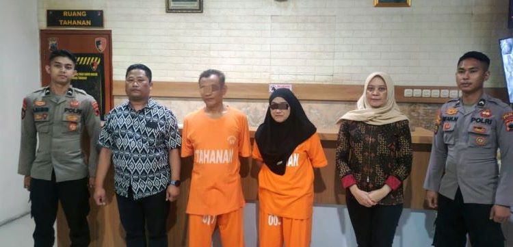Tipu Korban Ratusan Juta, Ketua Ormas di Blora Diciduk Polisi
