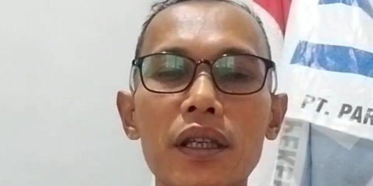 Aksi Buruh di Semarang Ternodai Oleh Kelompok Tak Dikenal, Beberapa Tokoh masyarakat dan Serikat Pekerja Rembang ( SPSI ) Angkat Bicara dan mengecam keras Atas tindakan para demonstrans terhadap  Polri