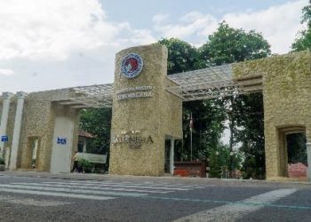 UKSW Raih Peringkat 6 Nasional PTS di THE Impact Rankings 2025: Komitmen Nyata untuk Dunia yang Berkelanjutan