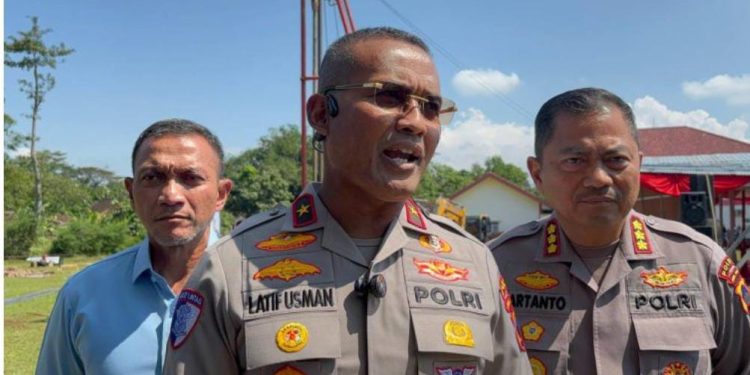 Polda Jateng Klarifikasi Pernyataan Ormas Terafiliasi Premanisme, Tegaskan Oknum Bukan Representasi Ormas