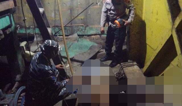 Penjaga Kapal Ditemukan Tak Bernyawa di Dermaga Juwana, Polisi Ungkap Penyebabnya